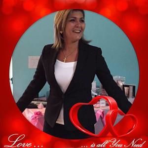 Meet your Posher, Marlene